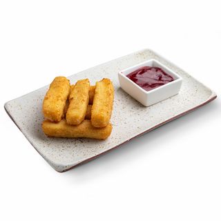 Сирні палички (180/40г)