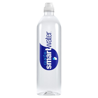Smart water 0.6l