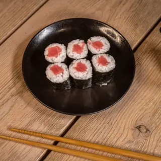 Hosomaki Tekka Maki (6 Uds.)