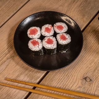 Hosomaki Tekka Maki (6 Uds.)