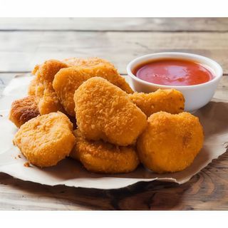 Nuggets De Pollo (6 Uds.)
