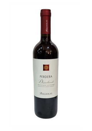 Perdera Monica di Sardegna