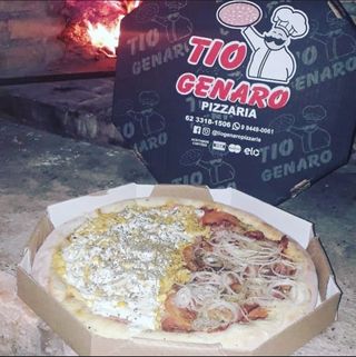 Frango ao Creme