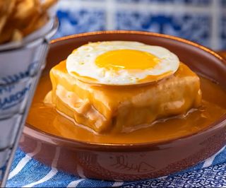 Francesinha PCF