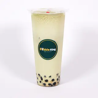 Matcha Milk Tea