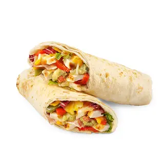 Royal Wrap