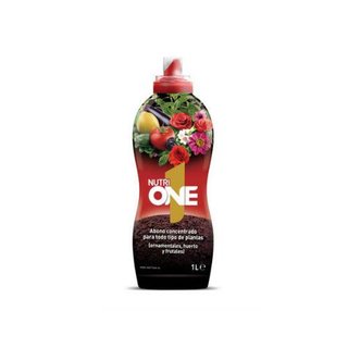 Abono Nutri One (1 Lt.) 