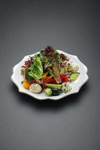 Греческий Салат (300г)