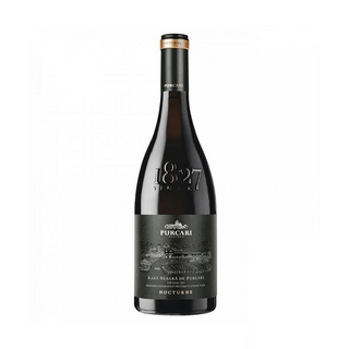 Nocturne Rara Neagra de Purcari