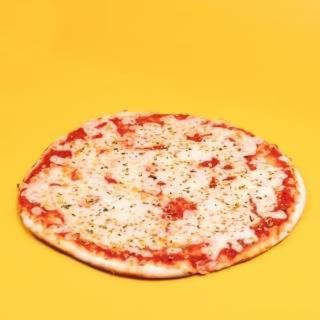 Pizza Margarita