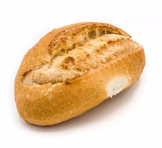 Panecillo con Mantequilla (unidad)