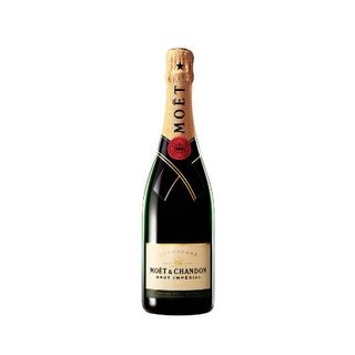 Champagne Moet & Chandon (75 Cl.)