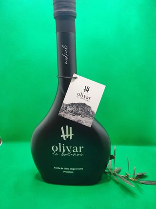 Aceite de Oliva Virgen Extra Premiun  500ml