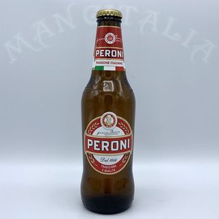 birra peroni