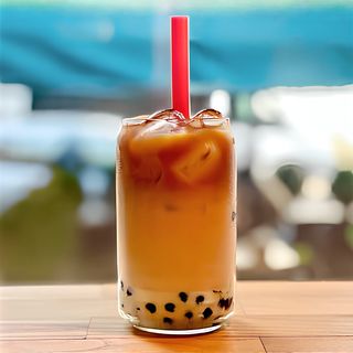 Bubble max hot на фільтр-каві