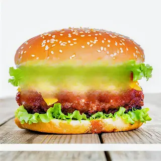 Hambúrguer