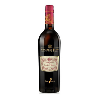 Vermouth La Copa Rojo