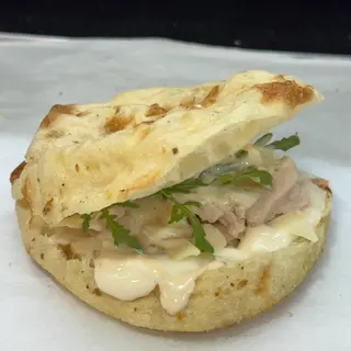 Focaccia César