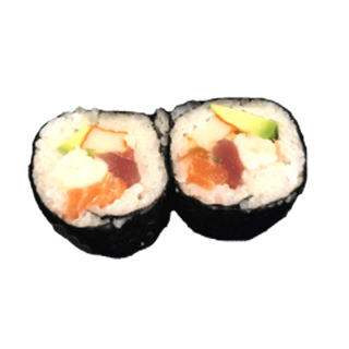 Futo Maki (8 Pzs.)