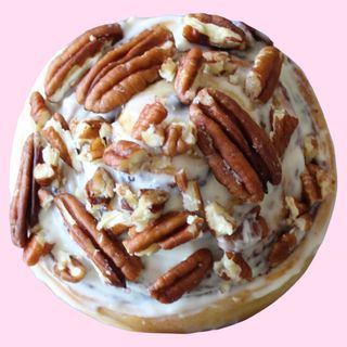 Pecan Roll