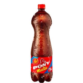 Pony Malta (1.5 Lt.)