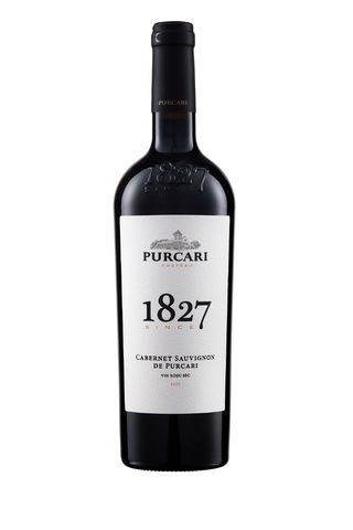 Purcari Cabernet Sauvignon