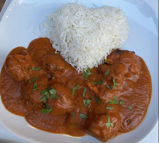 Albóndigas de verdura