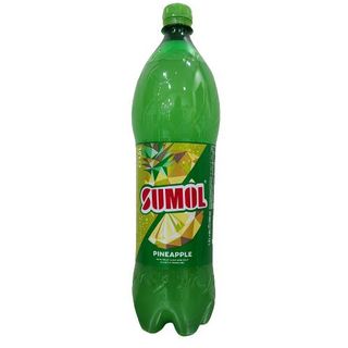 SUMOL ANANÁS 1.50L