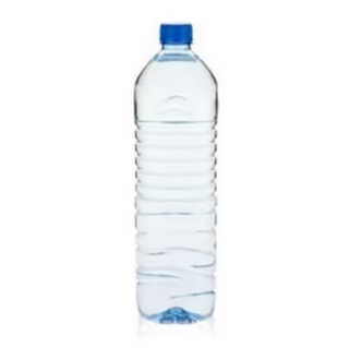 Agua 1.5 lt.