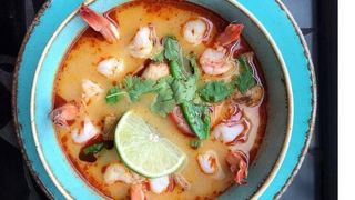 Tom yum