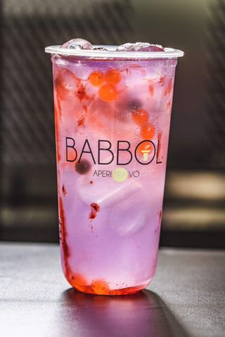Babbol Mule