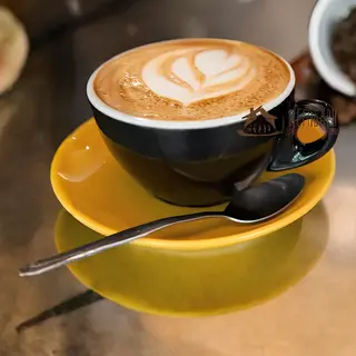 Espresso