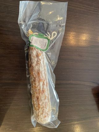 Salame Artigianale