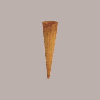 Cono cialda Senza Glutine