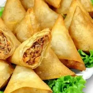Samosa (2Pcs)