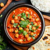 Chana Masala