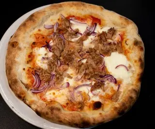 Tonno e cipolla