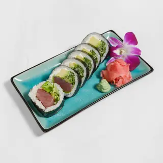 Futomaki tuńczyk