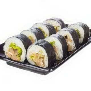 Maki De Tuna (8 Uds.)