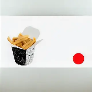 8. Patatas Fritas