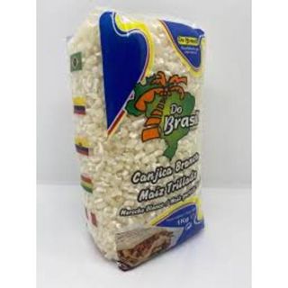 Maíz Trillado (1 kg.)