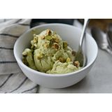 Pistachio Ice Cream