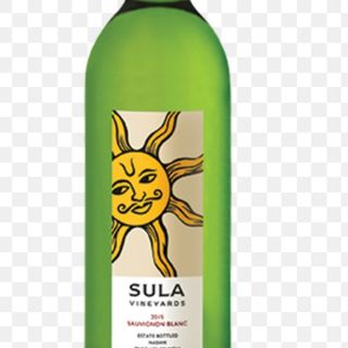 Vino Blanco Sula