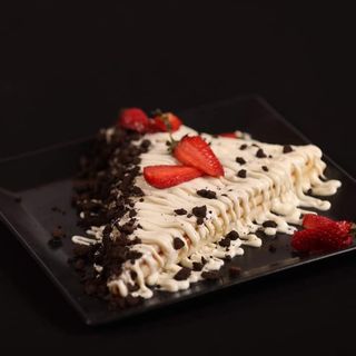 41. White Lady - FANCY 