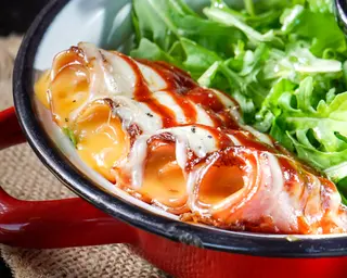 Rollinis à Chef