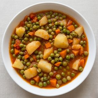 Minji Stew