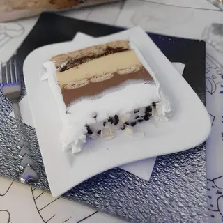 Kinder torta