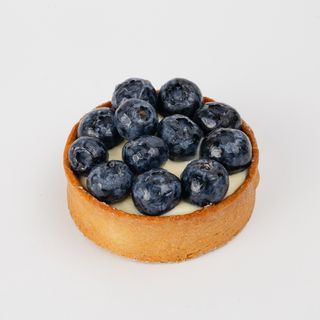 Тарт Лохина (80г)