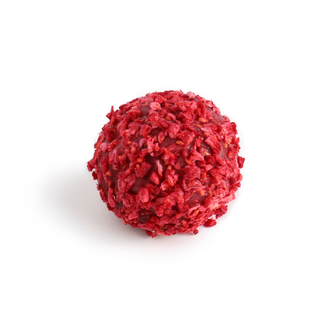 PROTEIN BALL RASPBERRY RICE