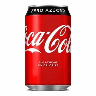 Coca Cola Zero